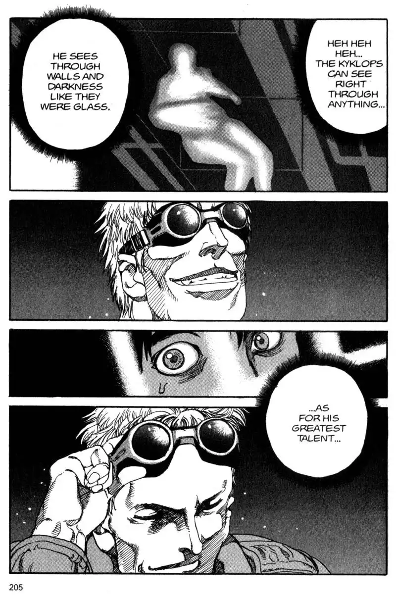 Project Arms Chapter 43 17